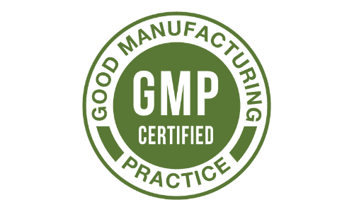 fitspresso gmp certified